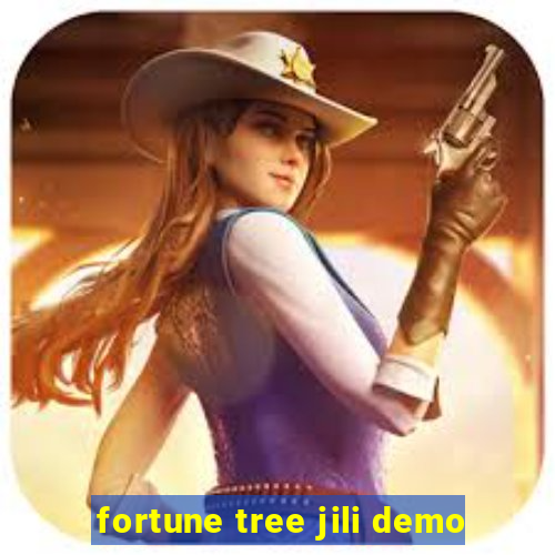 fortune tree jili demo